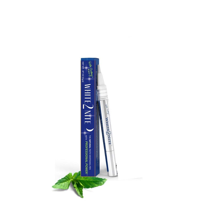 Dale Audrey ® R.D.H. White2Nite, The Natural Teeth Whitening Pen with Professional Power! - Dale Audrey R.D.H.